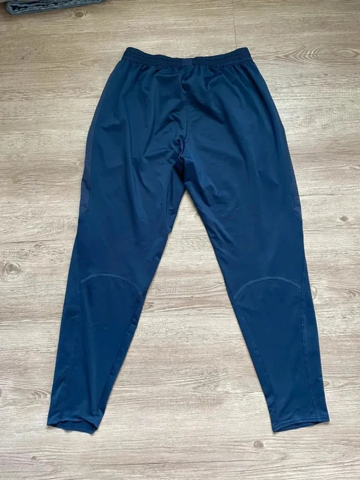 Pantalon de survêtement Nike paris saint-germain  - Taille L - photo numéro 7