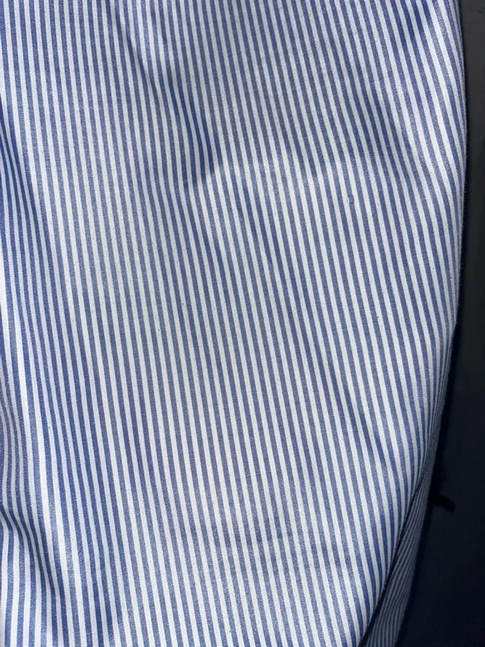 Robe rayé d’été - photo numéro 2