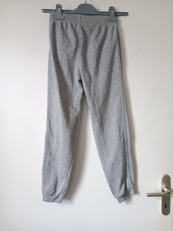Pantalon jogging fille zeeman 9-10ans - photo numéro 2