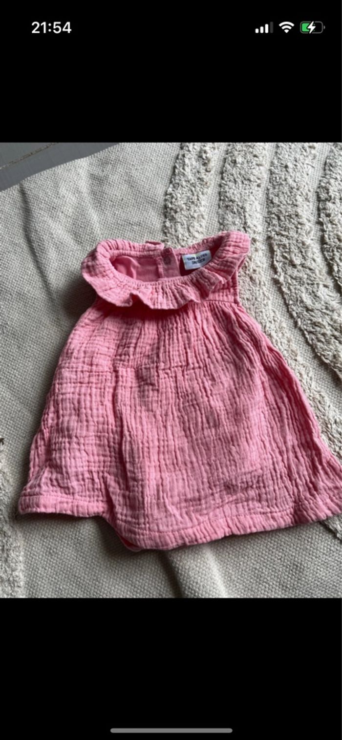 Bodie robe - photo numéro 2