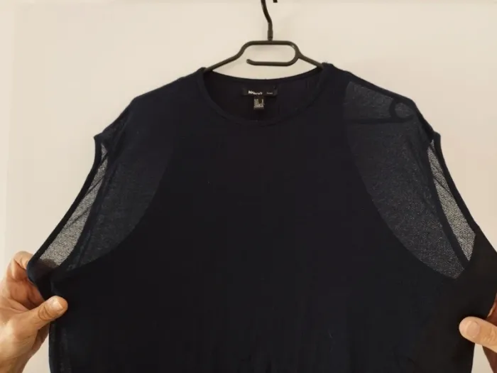 Robe manches courtes - photo numéro 4