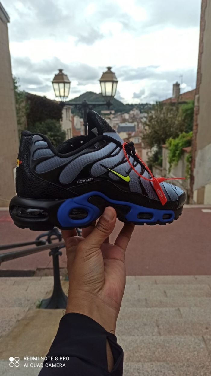 Tn Nike - photo numéro 2