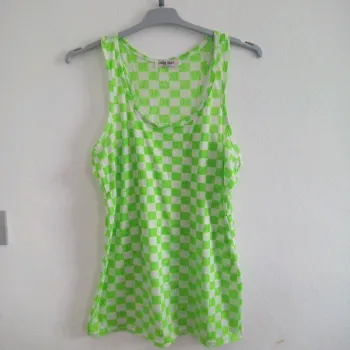Haut d’été femme