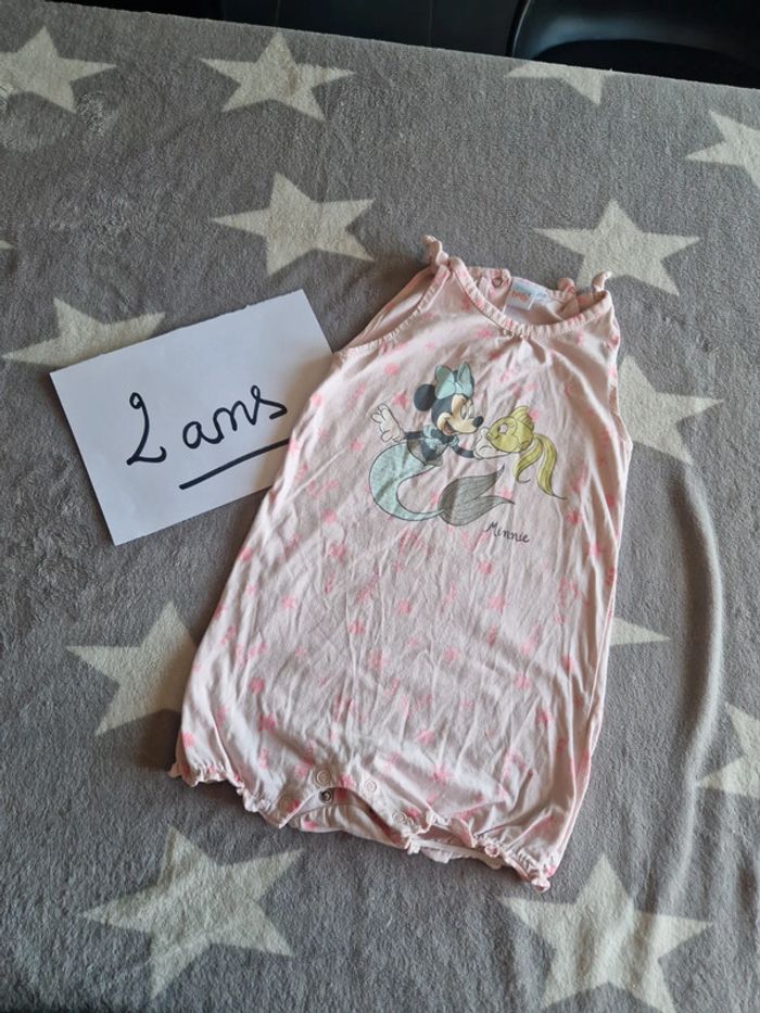 Combishort fille