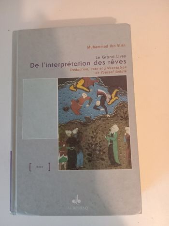 Le Grand livre de l interprétation des rêves