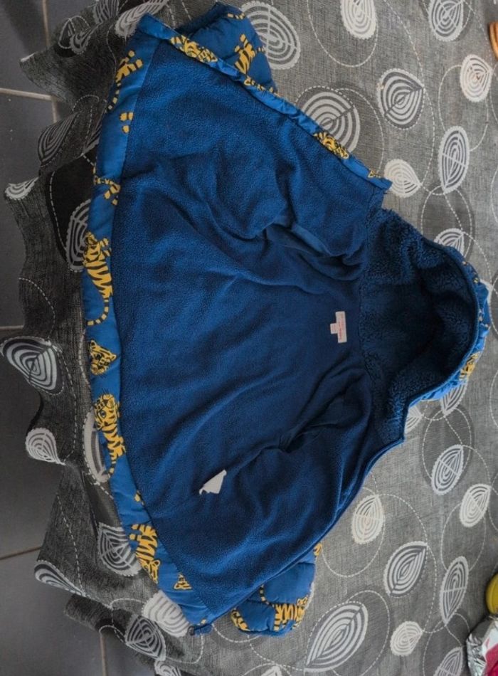 Manteau - photo numéro 3