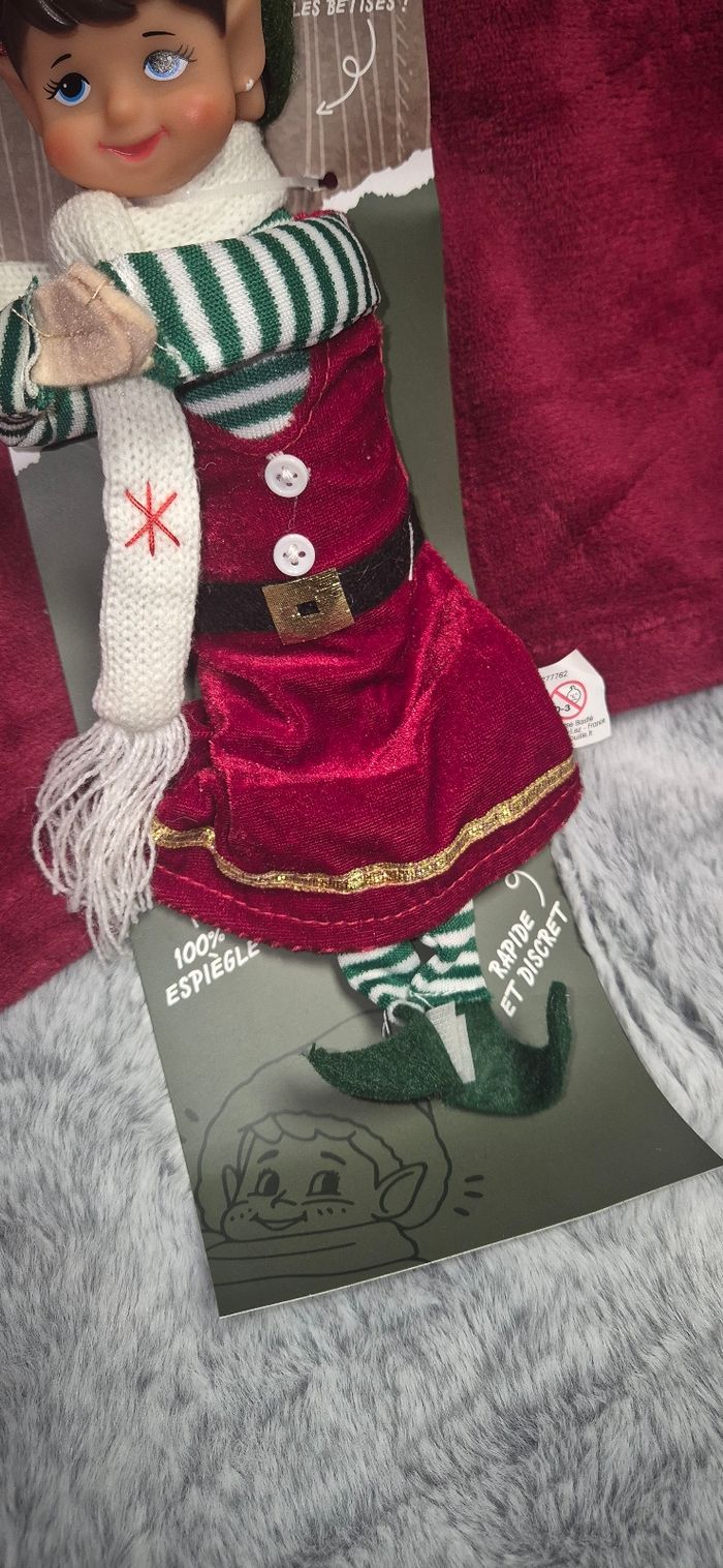 Duo lutins farceurs - photo numéro 4