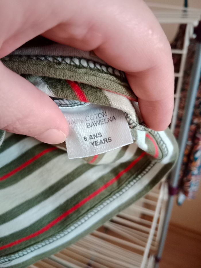 T-shirt - photo numéro 3