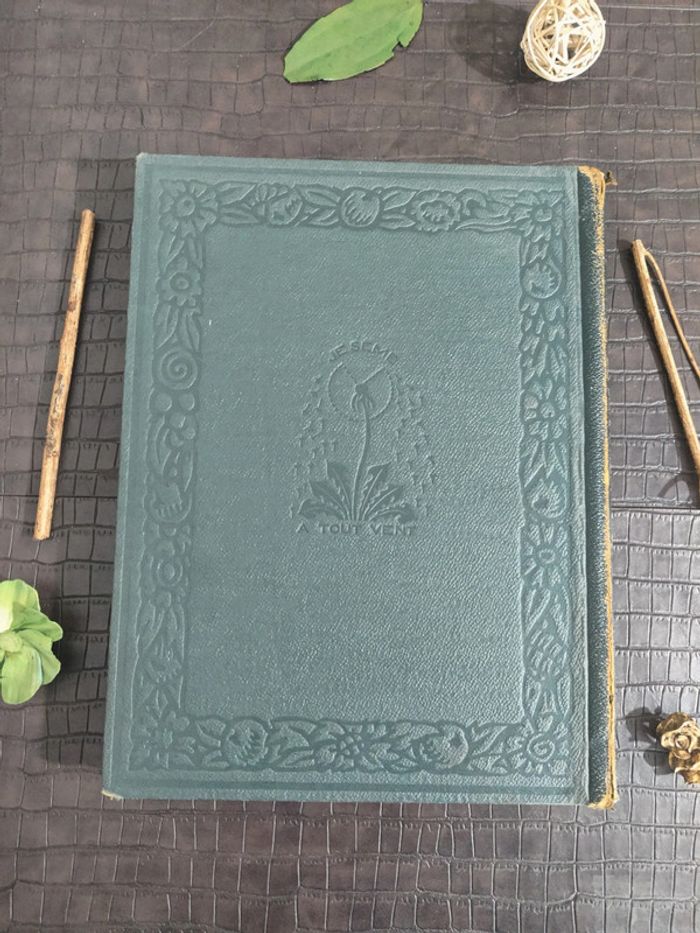 Larousse du XXè siècle - Supplément - photo numéro 5