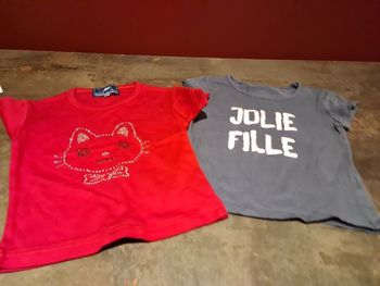Tee-shirt
