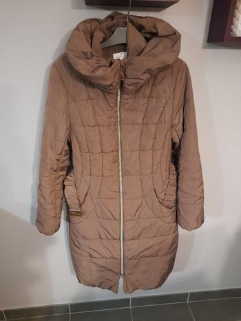Manteau Jacqueline riu