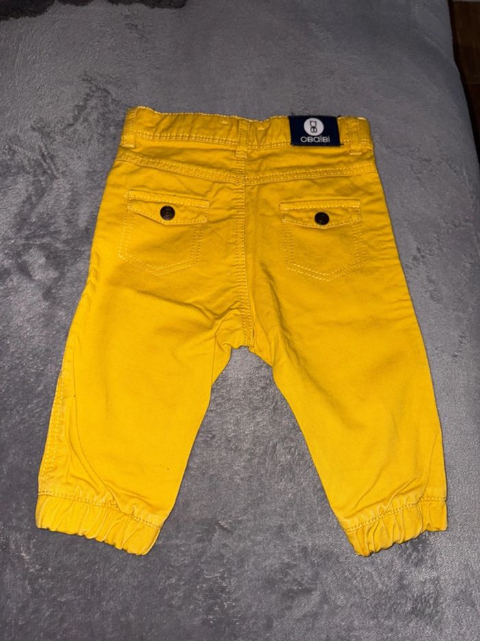 Pantalon - photo numéro 2