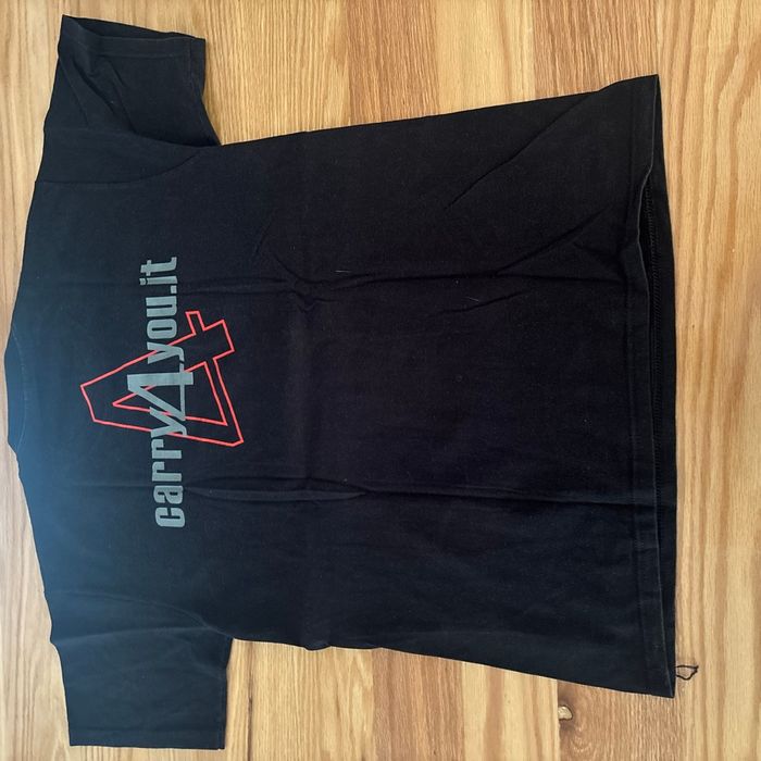 TEE shirt - photo numéro 4
