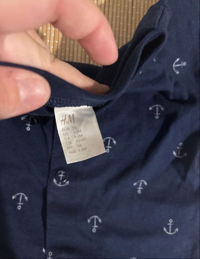 Barboteuse - photo numéro 4