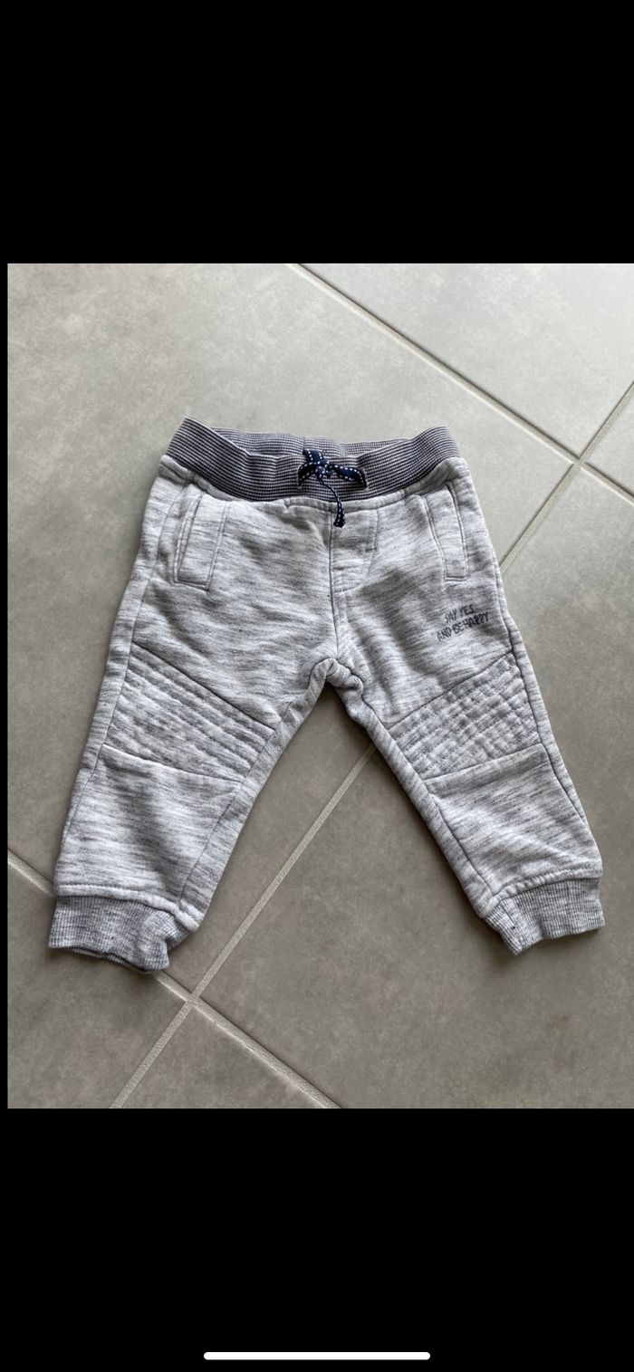 Jogging Gémo 12 mois - photo numéro 2