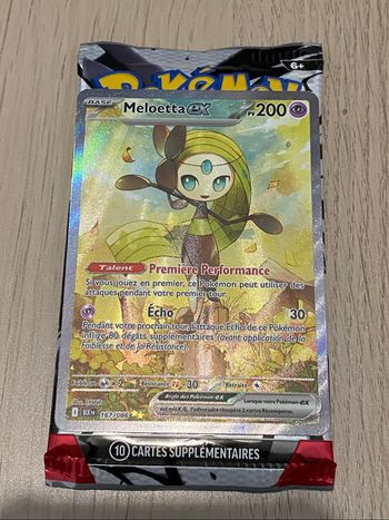 Carte Pokémon