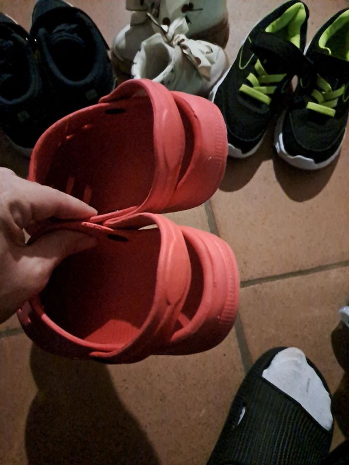 Sabot - photo numéro 5