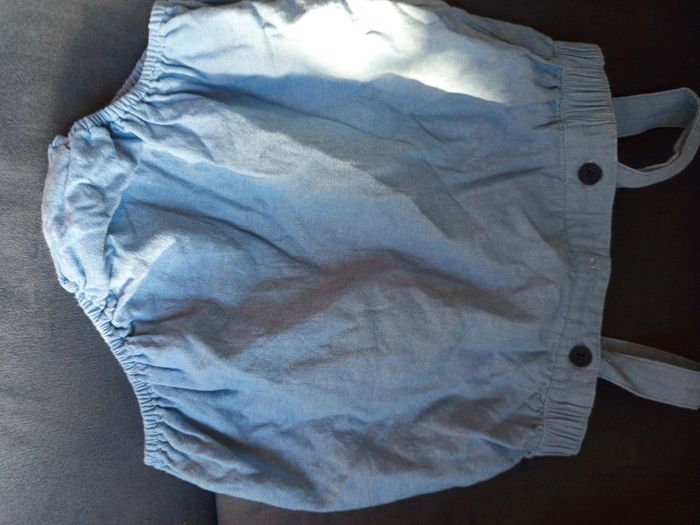 Barboteuse Cyrillus 18 mois - photo numéro 4