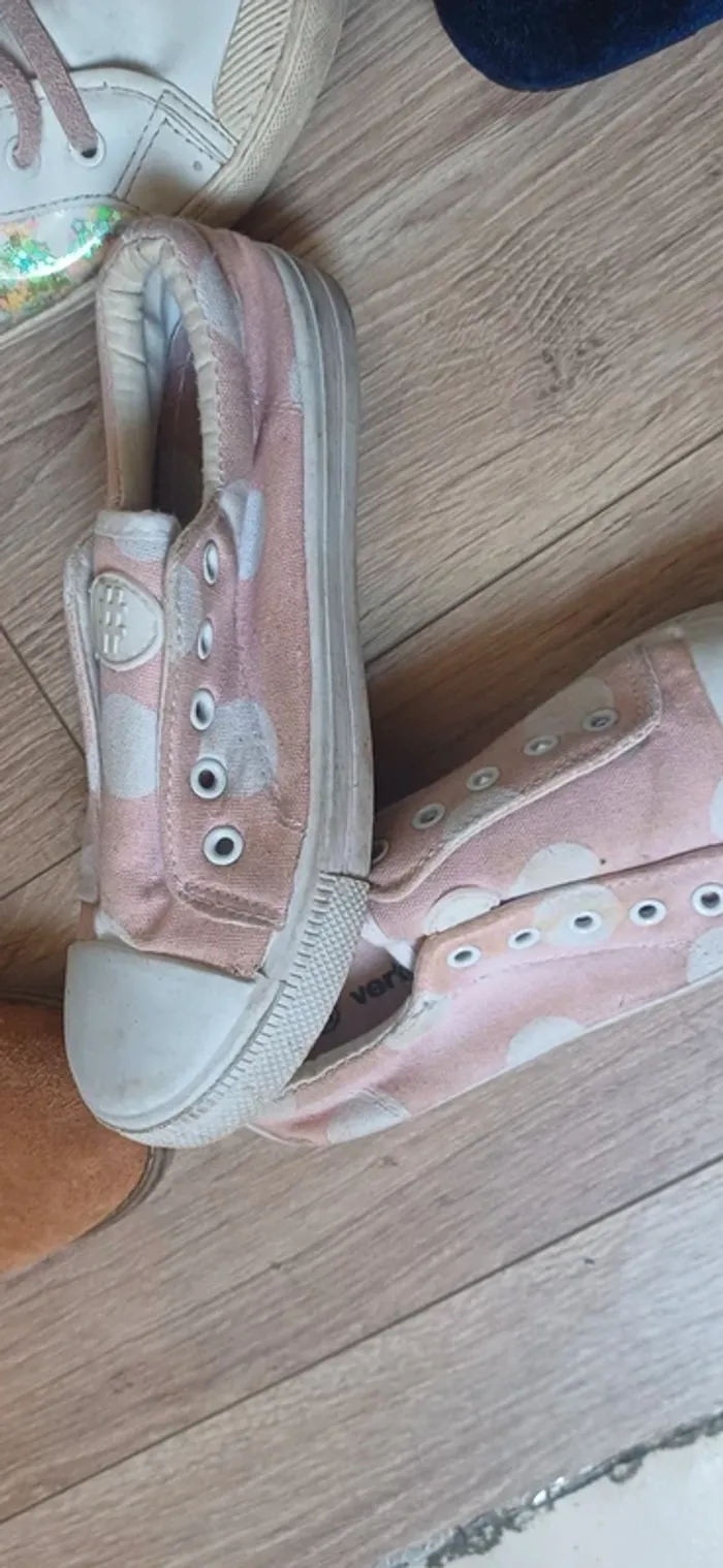 Lot 32 vertbaudet - photo numéro 4