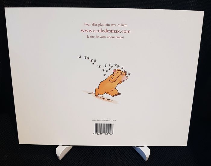 En route - Frédéric Stehr - Ecole des loisirs - photo numéro 2