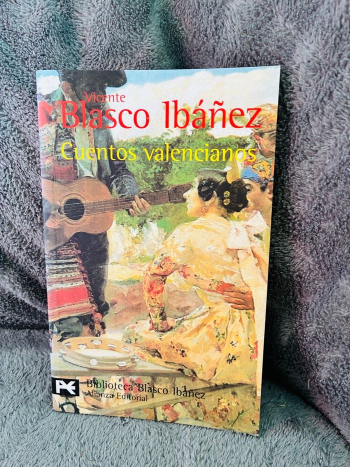 Lot livres littérature espagnole - photo numéro 6