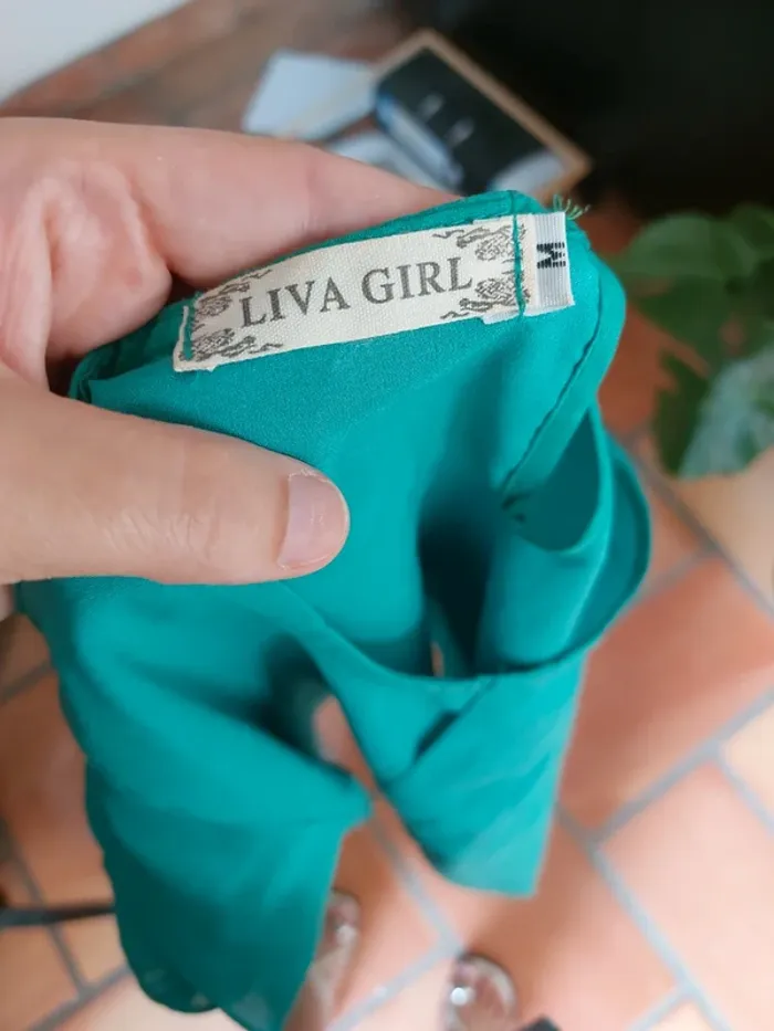 Blouse - photo numéro 4