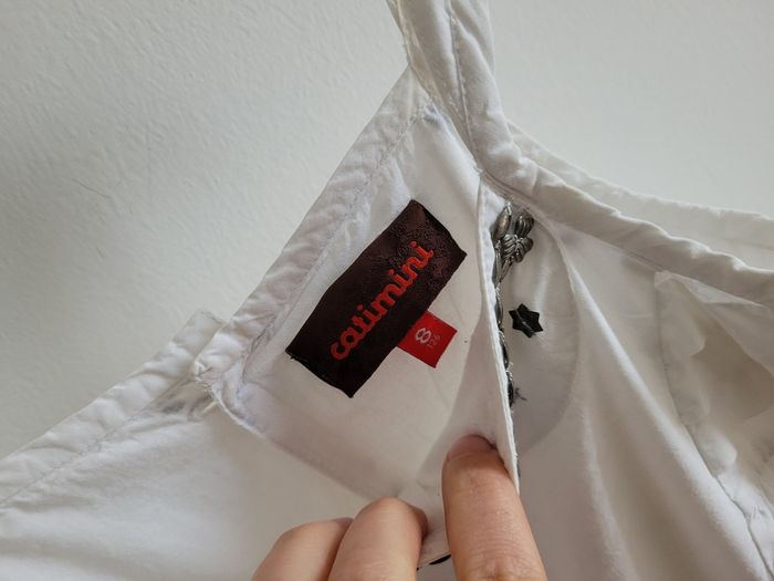 Robe catimini 8 ans - photo numéro 5