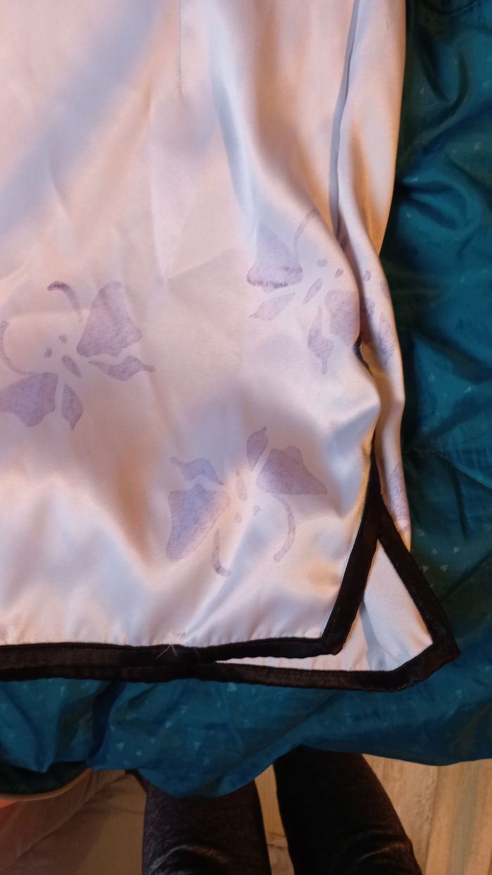 Cosplay black butler ran-mao - photo numéro 5