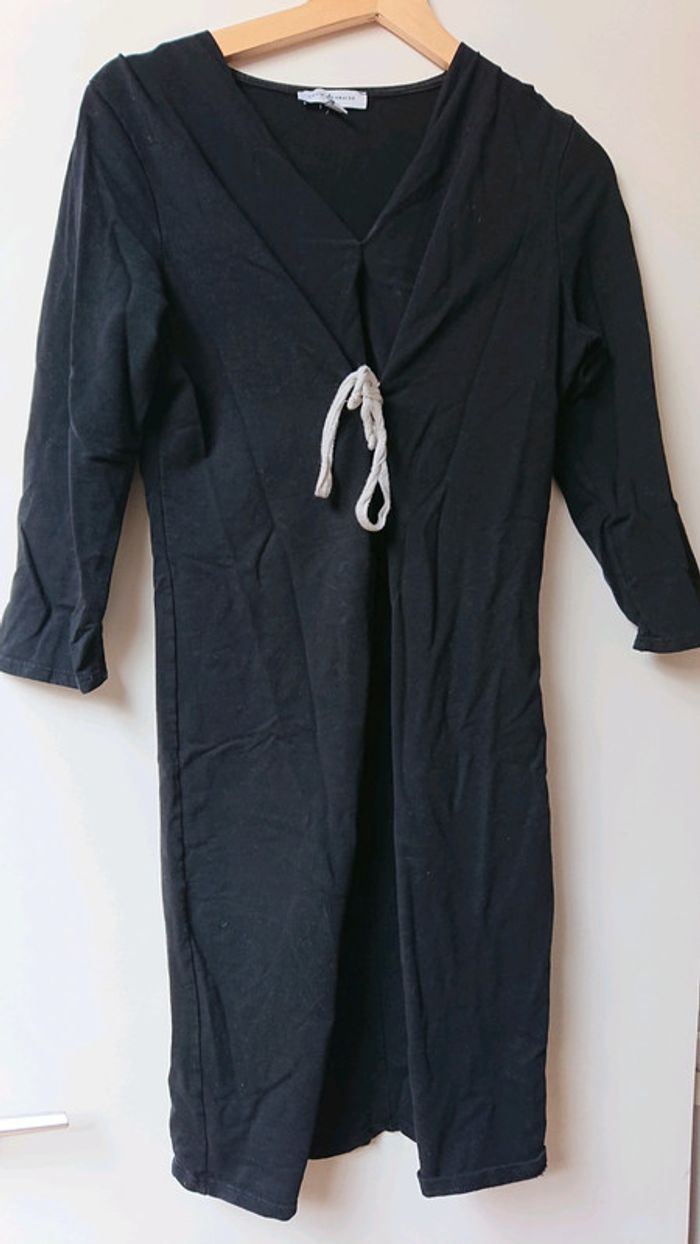 Robe envie de fraises