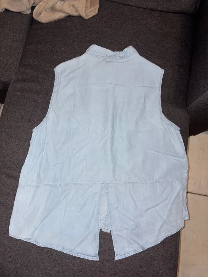 Chemise femme - photo numéro 3