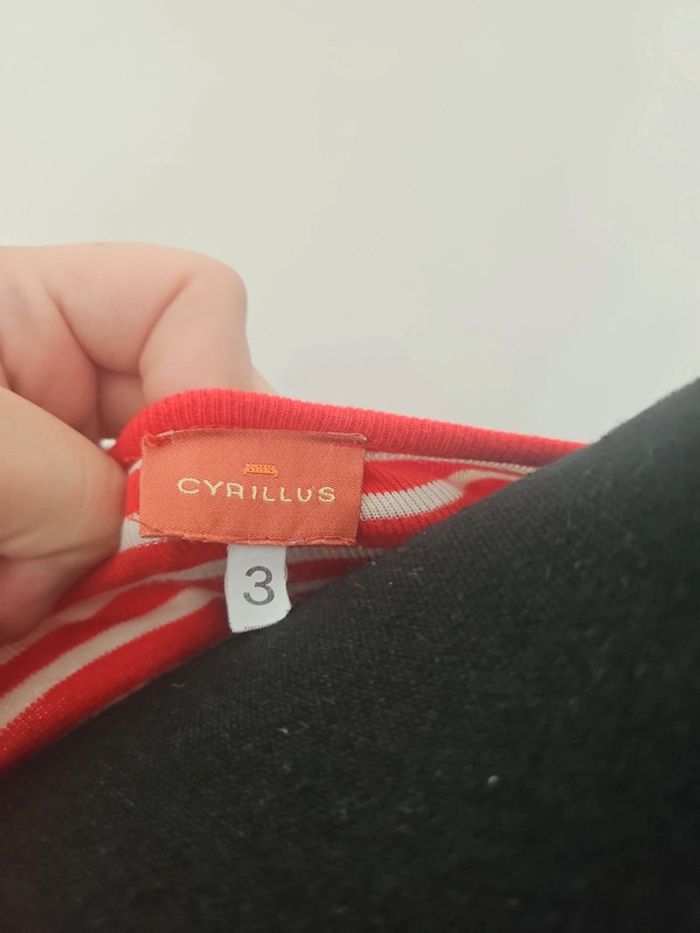 Débardeur marque Cyrillus - photo numéro 4