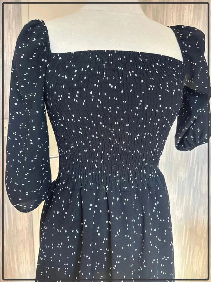 Robe taille unique made in italy * - photo numéro 2