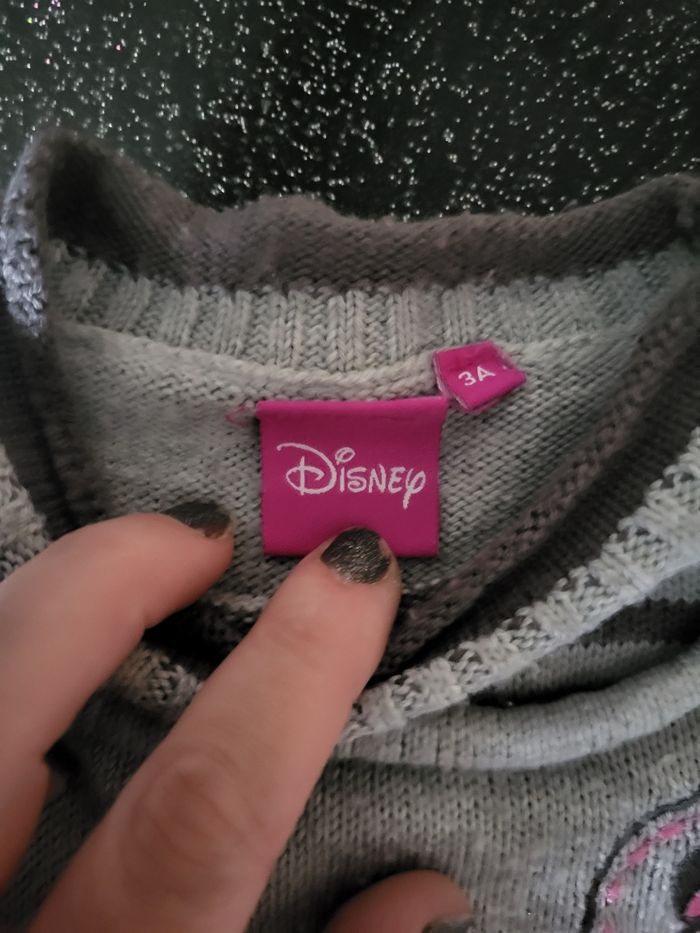 Robe minnie - photo numéro 3