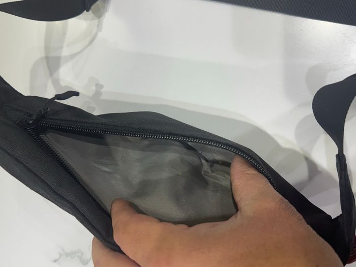 Sacoche banane - photo numéro 6