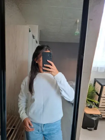 Pull blanc Asos