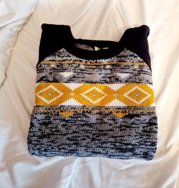 Pull enfant