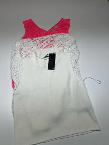 Lot de 3 hauts
