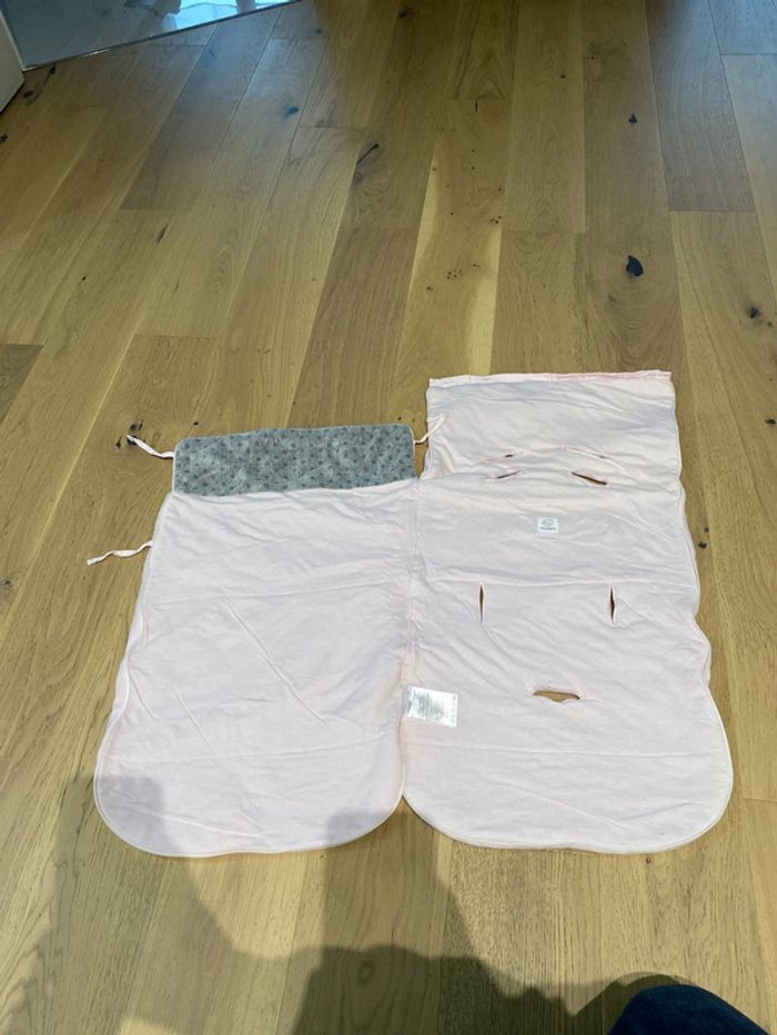 Nid d’ange - photo numéro 3