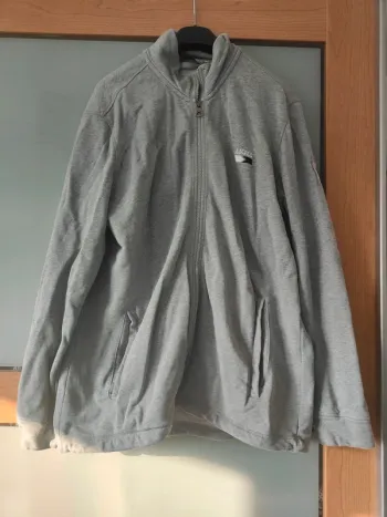 Gilet zippé Aigle XL