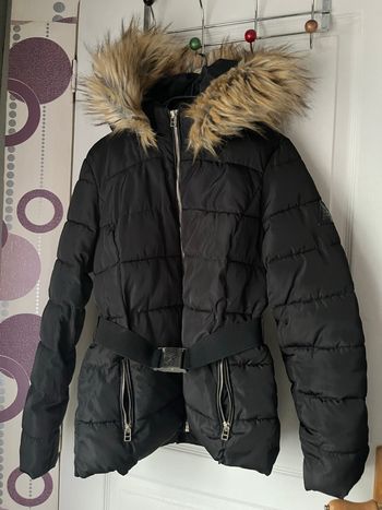 Manteau