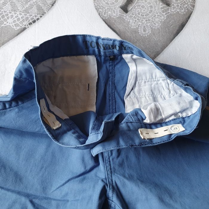 Bermuda de taille 14ans - photo numéro 2