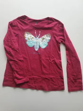 Tee-shirt marque Z 8 ans