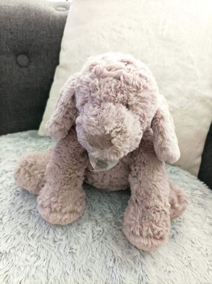 Doudou chien