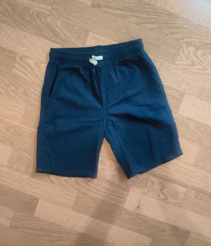 Short