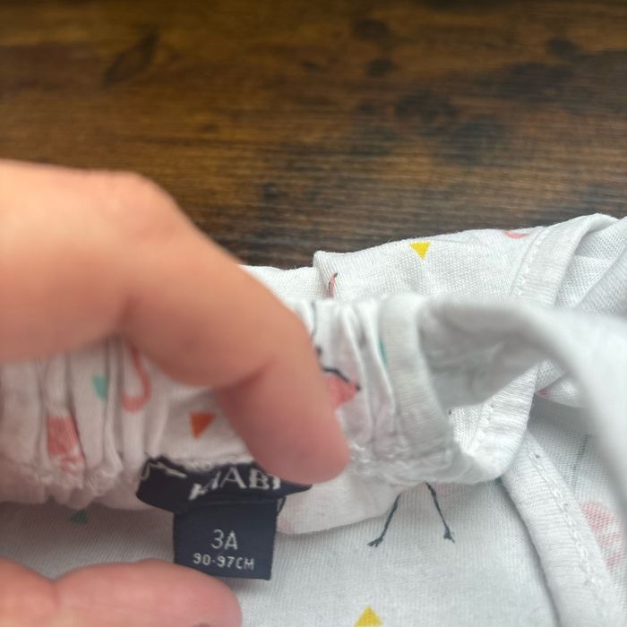 Débardeur fille 3 ans - photo numéro 2