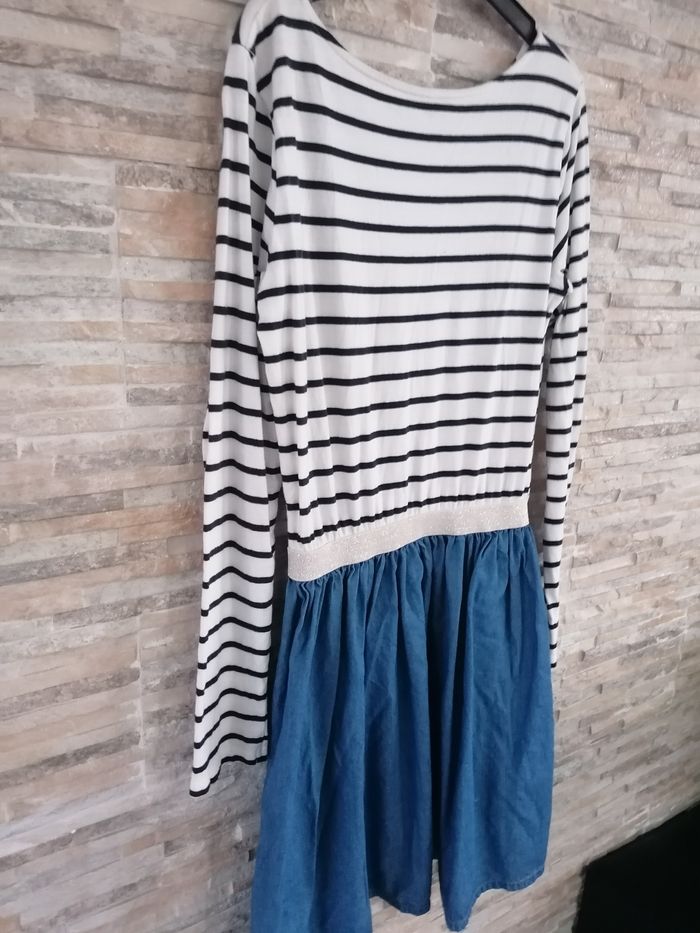 Robe taille 14ans monoprix - photo numéro 5