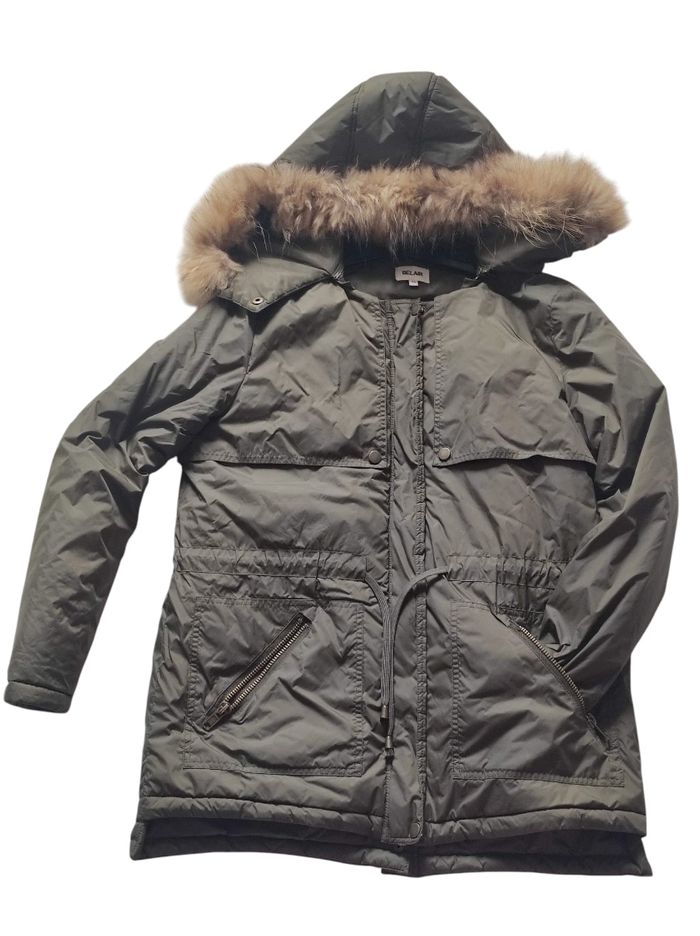 Veste parka taille M