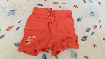 Short léger 