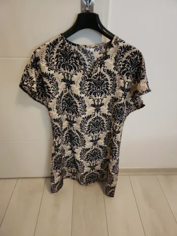 Robe courte taille M