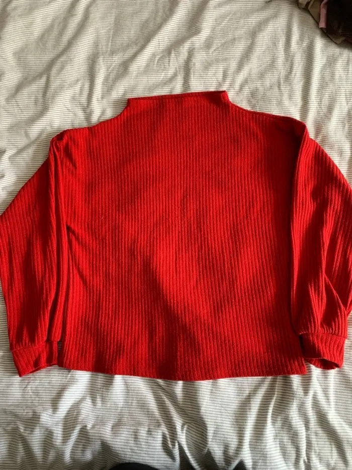 Pull léger